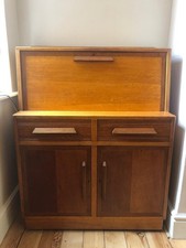 Mid Century Bureau Writing