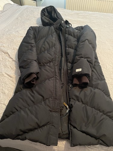 Ladies nike padded winter - ladies,