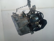 FOCUS GEARBOX  2014 1.6L