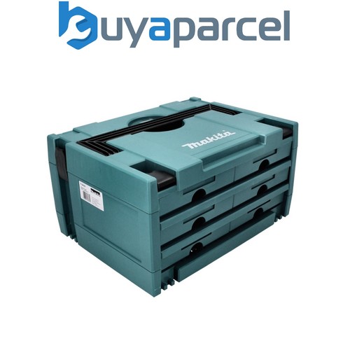 Makita 84333 makpac drawer - p-84333,