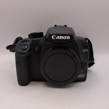 Canon EOS 1000D 10.1 MP