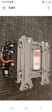 HONDA CIVIC IMA HYBRID BATTERY