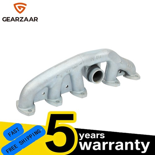 Exhaust manifold kit for - exhaust, vw