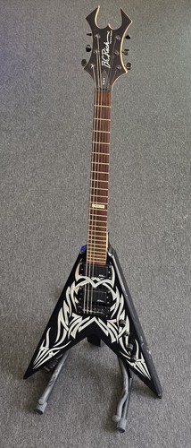 Rich kkv signature - b.c.,