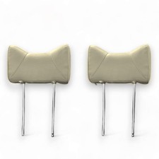 Headrests Rabbit Ear Front