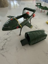 Thunderbird collectible toy - 2,