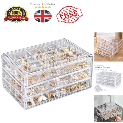Elegant drawer acrylic - elegant,