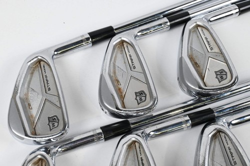 Wilson staff model 2019 - staff,