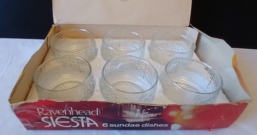 Ravenhead siesta boxed - ravenhead,