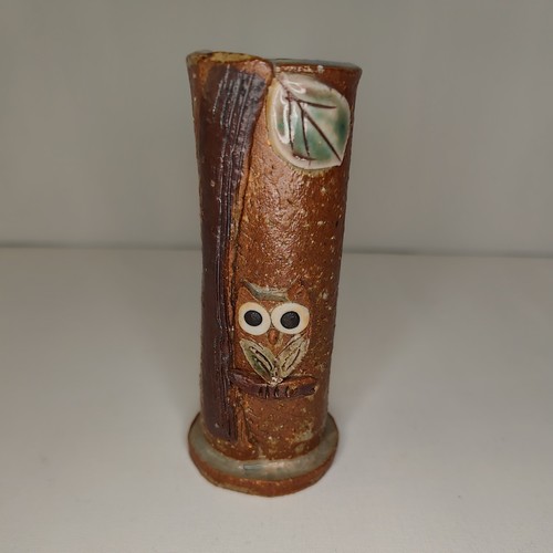 Bud vase pen - bud, wise
