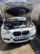 2012 - 2018 BMW 1 SERIES F20