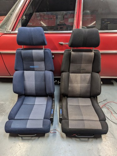 Recaro c81 classic orthopedic - c81,