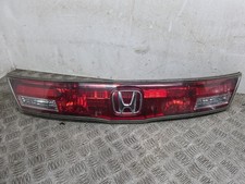 Honda Civic Mk8 Ivtec Ex
