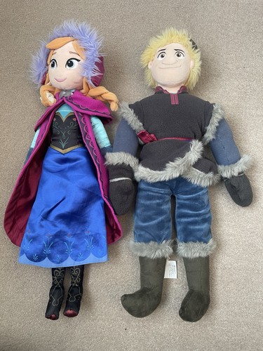 Disney frozen anna and - disney,