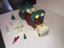 Hasbro Transformers G1 Ultra