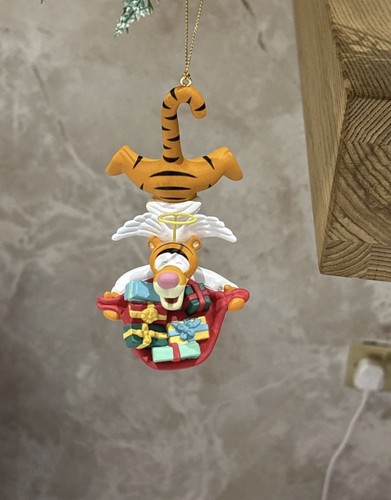 Tigger winnie the pooh - winnie, disney