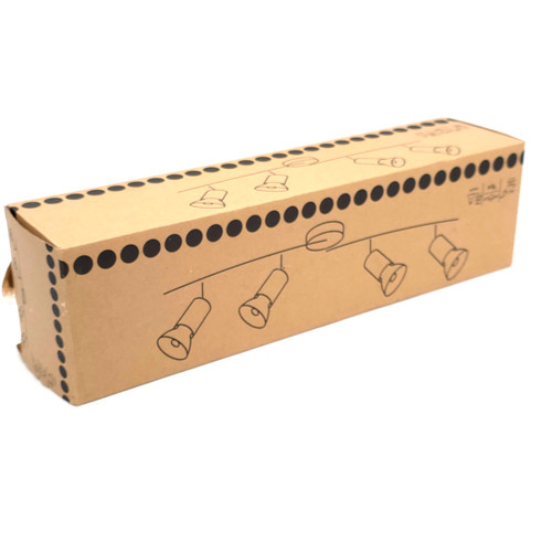 Kingfisher way gu10 - b&q, 4-way