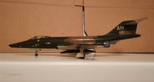 Frog RF-101C VOODOO 1:72 built