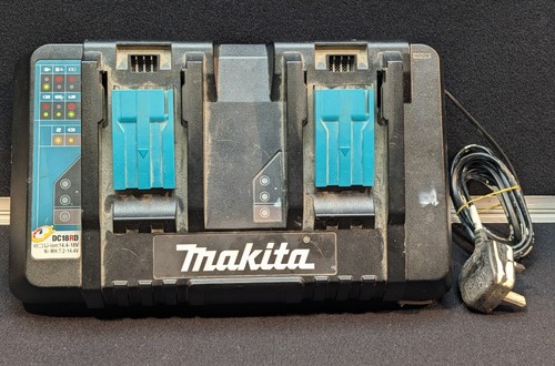 Makita dc18rd 18v lxt - makita, 14.4v