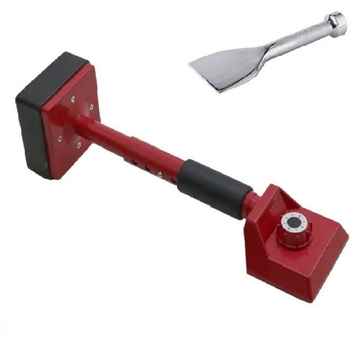 Item set carpet fitting tool - item,