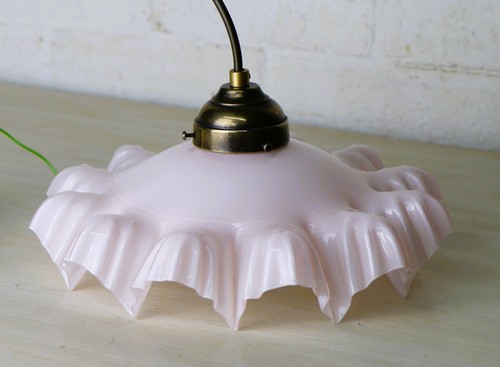Ceiling light antique french - antique,