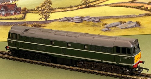 Gauge triang r357 - gauge, class