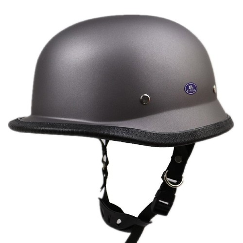 Dot german motorcycle half - dot,