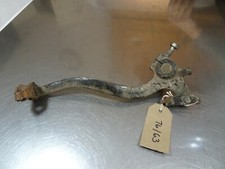VINTAGE TRIALS MX REAR BRAKE