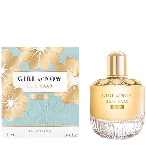 Elie saab girl now shine - saab,