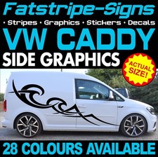to fit VOLKSWAGEN CADDY