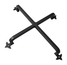 Wrought Iron Decorative Grille