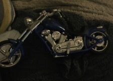 BRATZ BOYZ CHOPPER STYLE