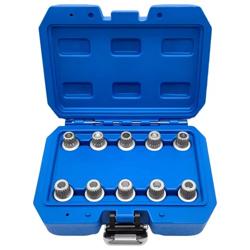 10pc bmw wheel - 10pc, nut