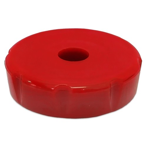 Red tomlinson tap top - red, mounting