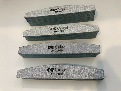 Nail care cal gel - cal,
