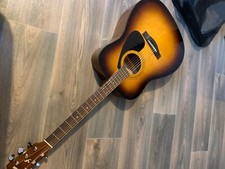 Yamaha F310 Acoustic Guitar in