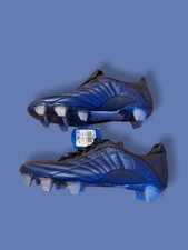 2000 adidas X-0 TRX SG Football Boots Soccer Size UK 6 mania accelerator mutator