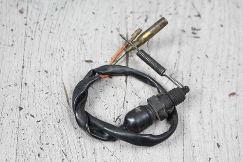 Rear brake light - brake, switch