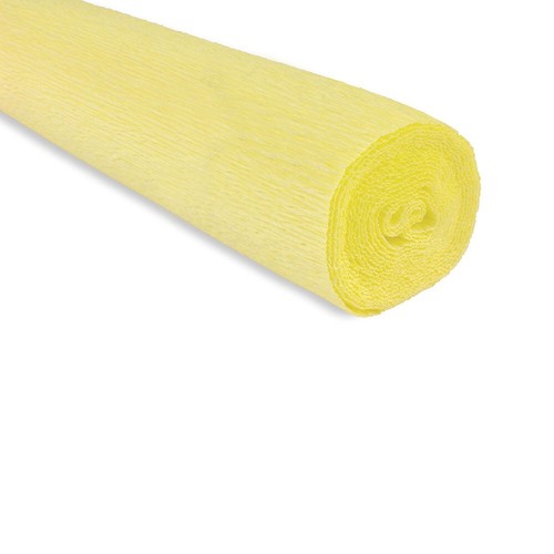 Crepe paper roll 180g - , (50