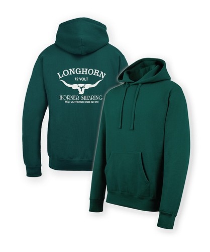 Longhorn adults hoodie for - longhorn,