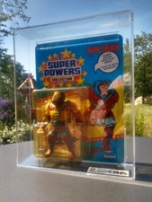 DC SUPER POWERS UKG y 80