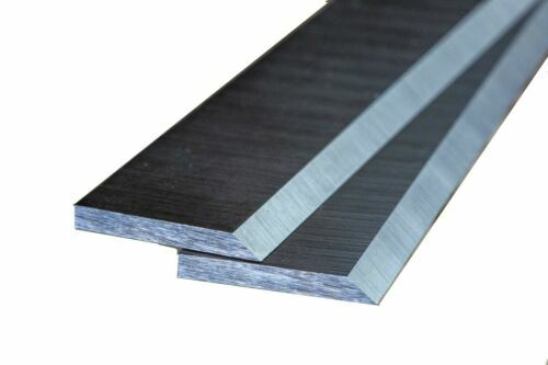 Resharpenable hss planer - x,