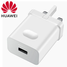 Huawei Supercharge 40W Charger Adapter 4Amp Wall Charger HW-100400B01 Original