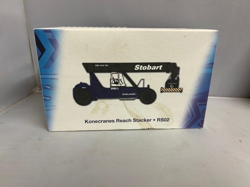 Eddie stobart konecranes - eddie,