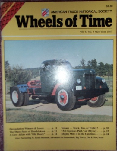 Hendrickson trucks mchugh - hendrickson,
