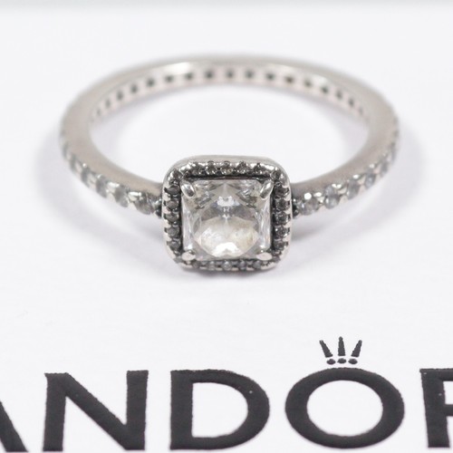 Womens pandora square sparkle - womens,