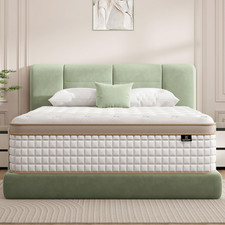 King Mattress, [Enhanced] 14