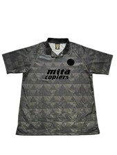 Aston Villa 1990 Retro