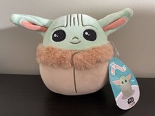 Squishmallows - Star Wars -