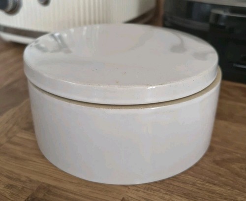 Camembert brie ceramic - &,